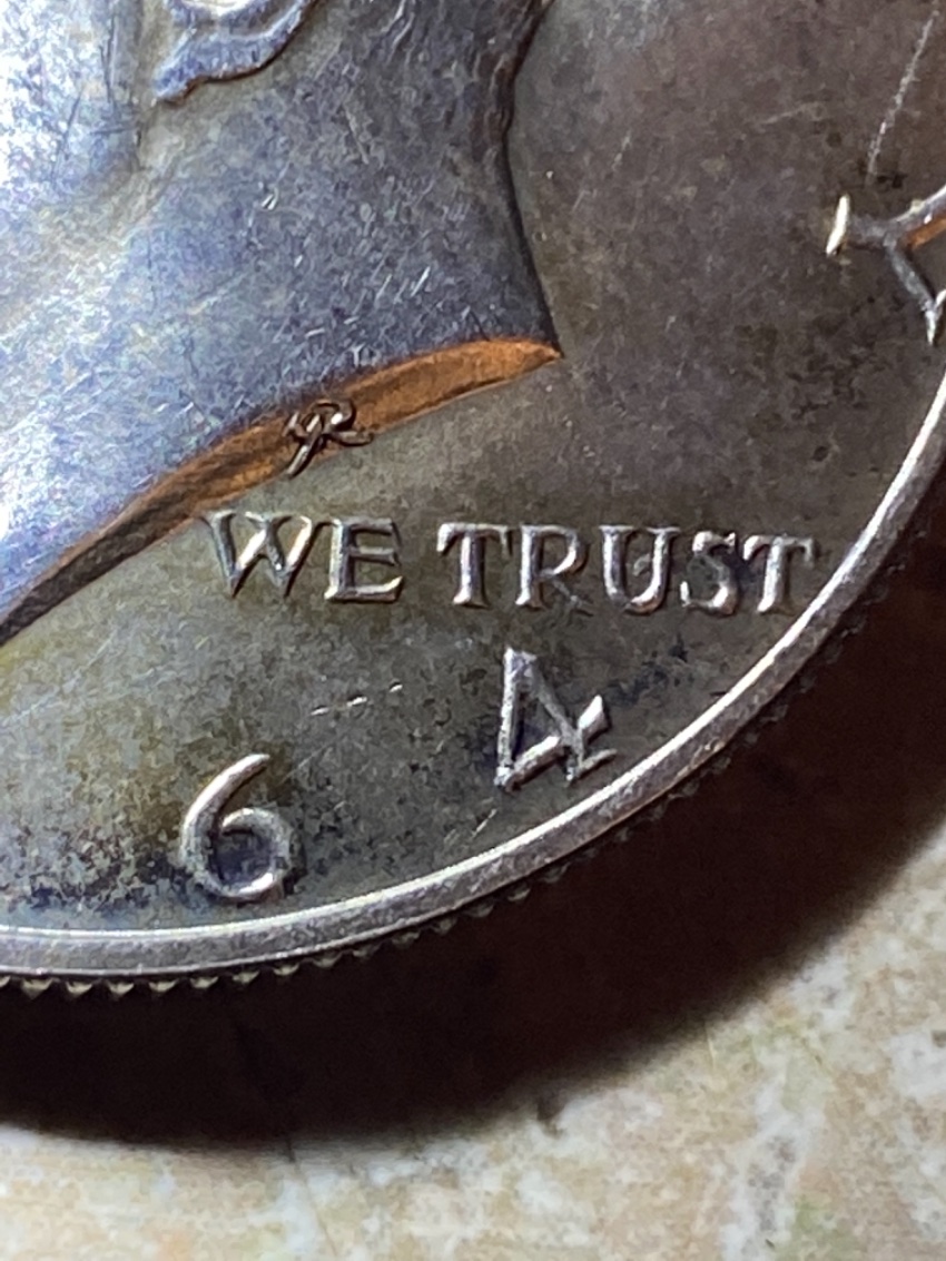 I-Found-2-1964-Kennedy-Silver-Half-Dollars-That-I-Really-Can't-Grade